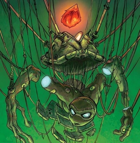 Meet your Posher, Daniel - Picture 1 of 1